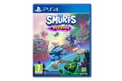 Spil - The Smurfs: Dreams - Sony PlayStation 4 - Platformer - 3701529519574