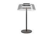 Smart Home - EGLO ARROYO-Z bordlampe RGB/CCT, ZigBee+Matter, Sort - 902607