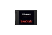 SSD - SANDISK Plus - SSD - 1 TB - SATA 6Gb/s - SDSSDA-1T00-G28