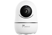 Baby Udstyr - Momini DreamEye Extra Camera White - 5906601060366