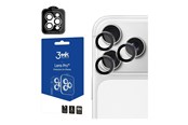 Mobil - Andet Tilbehør - 3mk Lens Protection Pro - lens protector for mobile phone - 5903108664240