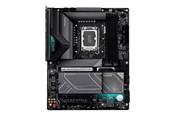 Bundkort - GIGABYTE Z890 EAGLE PLUS - motherboard - LGA1851 Socket - Z890 Bundkort - Intel Z890 - Intel LGA1851 - DDR5 RAM - ATX - Z890 EAGLE PLUS