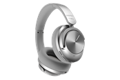 Hovedtelefoner/headset - Noise Master Buds Max - Silver - NBHO009SI