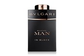Parfume og dufte - Bvlgari Man In Black Edp Spray - 60 ml - 783320423789