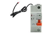 Strømforsyning - Shelly Pro 1CB Strømforsyning - ATX - 80 Plus - FG3800238073954
