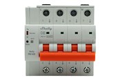 Strømforsyning - Shelly Pro 4CB Strømforsyning - ATX - 80 Plus - FG3800238074159