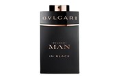 Parfume og dufte - Bvlgari Man In Black Parfum Spray Refillable - 100 ml - S8318816