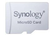 Hukommelseskort - Synology MSD01-512G - flash memory card - 512 GB - SDXC UHS-I - MSD01-512G