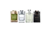 Parfume og dufte - Bvlgari Men Miniatures Set - 783320424953