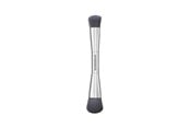 Makeup - Wonderskin Dual-Ended Brush and Contour Brush - WS-1501-BLB