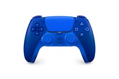 Spil tilbehør - Sony PlayStation 5 DualSense - Icon Blue - Wireless Controller - Sony PlayStation 5 - 711719028826
