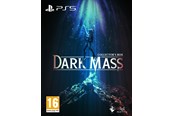 Spil - Dark Mass (Collector's Edition) - Sony PlayStation 5 - Gyser - 8424365731287