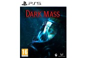 Spil - Dark Mass - Sony PlayStation 5 - Gyser - 8424365731249