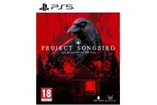 Spil - Project Songbird - Sony PlayStation 5 - Gyser - 8424365733205