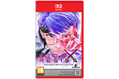 Spil - 1000xRESIST - Nintendo Switch 2 - Eventyr - 8721593149212