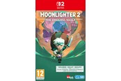 Spil - Moonlighter 2: The Endless Vault - Nintendo Switch 2 - RPG - 5061078711941