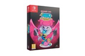 Spil - Mago: Hyperdelicious Edition - Gourmet Box (Collector's Edition) - Nintendo Switch - Platformer - 8424365731164