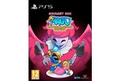 Spil - Mago: Hyperdelicious Edition - Gourmet Box (Collector's Edition) - Sony PlayStation 5 - Platformer - 8424365731140