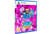 Spil - Mago (Hyperdelicious Edition) - Sony PlayStation 5 - Platformer - 8424365731102