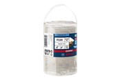 Slibemaskine - Bosch Expert M480 Sanding Roll P220 5m - 2608900781