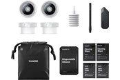 Actionkamera tilbehør - Insta360 X6 Replacement Lens Kit ( dual lens) - CINSBBXC_2