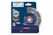 Vinkelsliber - Bosch Expert Multi Material X-Lock Diamond Cutting Disc - 2608900669