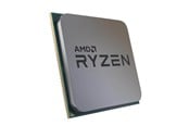 CPU - AMD Ryzen 5 5500F (Tray) CPU - 6 kerner - 3.6 GHz - AMD AM4 - Bulk (ingen køler) - 100-000001905