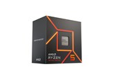 CPU - AMD Ryzen 5 7500 Wraith Stealth CPU - 6 kerner - 3.7 GHz - AMD AM5 - AMD Boxed (med køler) - 100-100002264BOX