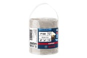 Slibemaskine - Bosch Expert M480 Sanding Roll P180 5m - 2608900780