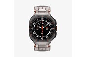 Smartwatch - Tilbehør - Spigen DuraPro Armor - black - Samsung Galaxy Watch Ultra / Ultra2 - AMP11615