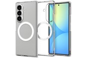 Mobil - Covers & Cases - Spigen Air Skin MagSafe - clear white - Samsung Galaxy Z Fold8 Ultra - ACS11505