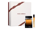 Gaveæsker - Dolce & Gabbana The One Pour Homme Eau de Parfum Gift Set 110 ml - 65443