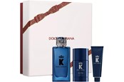 Gaveæsker - Dolce & Gabbana K Eau de Parfum 225ml.- Gift box - 65441