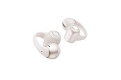 Hovedtelefoner/headset - Shokz OpenDots 2 - White - E320WT