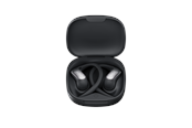 Hovedtelefoner/headset - Shokz OpenFit Air 2 - Black - T520BK
