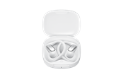 Hovedtelefoner/headset - Shokz OpenFit Air 2 - White - T520WT