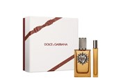 Gaveæsker - Dolce & Gabbana Devotion Pour Homme Parfum 110ml.- Gift Box - 65437