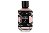 Parfume og dufte - Maison Alhambra Victoria Flower Eau de Parfum 100 ml - 100 ml - 6291108730300
