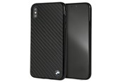 Mobil - Covers & Cases - BMW Siganture Carbon Case for iPhone Xs Max - Black - 3700740435007