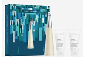 Gaveæsker - Issey Miyake L’Eau d’Issey Eau de Toilette 150ml.- Gift box - 61894