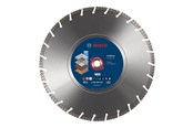 Vinkelsliber - Bosch Expert diamond cutting disc 20/25.4 mm - 2608900667