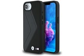 Mobil - Covers & Cases - BMW Oversized Stripes MagSafe case for iPhone 16e - black - 3666339454777