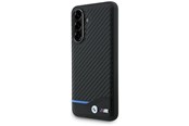 Mobil - Covers & Cases - BMW M Carbon Case for Samsung Galaxy A56 - Black - 3666339454708