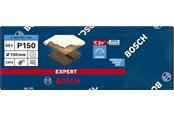 Slibemaskine - Bosch Expert C470 Sanding Discs P150 50pcs - 2608901140
