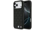 Mobil - Covers & Cases - BMW M Shape Logo MagSafe Case for iPhone 17 Pro Max - Black - 3666339481193