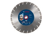Vinkelsliber - Bosch Expert diamond cutting disc 20/25.4 mm - 2608900666