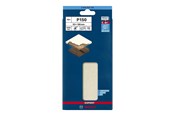 Slibemaskine - Bosch Expert M480 Net Sanding Sheets P150 10pcs - 2608900746
