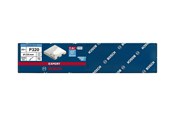 Slibemaskine - Bosch Expert M480 Sanding Discs P320 25pcs - 2608900714