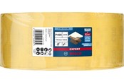 Slibemaskine - Bosch Expert C470 Sanding Roll P400 50m - 2608900985