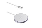 Mobil - Adaptere & Opladere - Motorola moto Snap Wireless Charger - PG38C09014